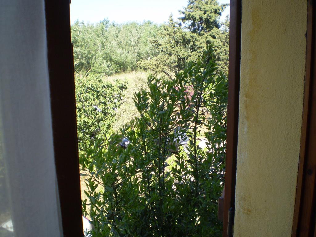 Hotel S'Obreschida Castiadas Rom bilde
